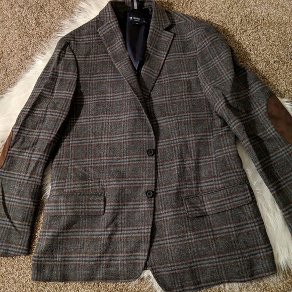 Cremieux Sport Coat - Picture 2 of 6